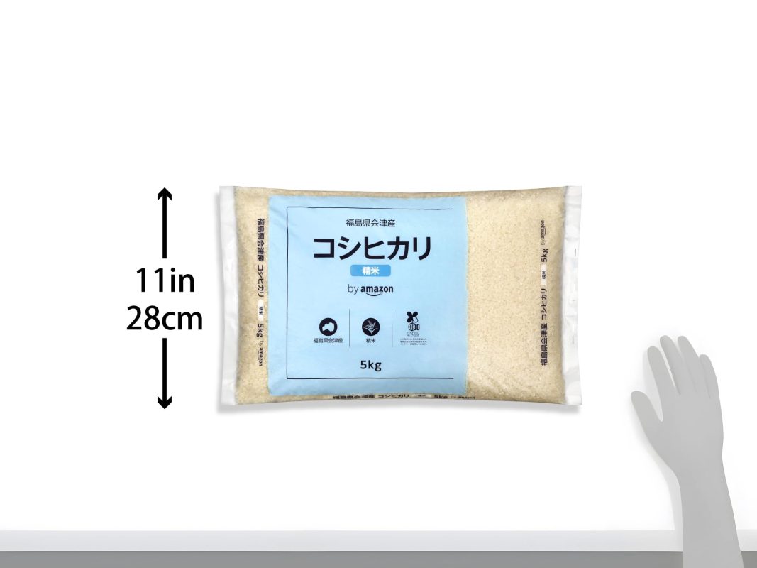 高品質の健康的な主食