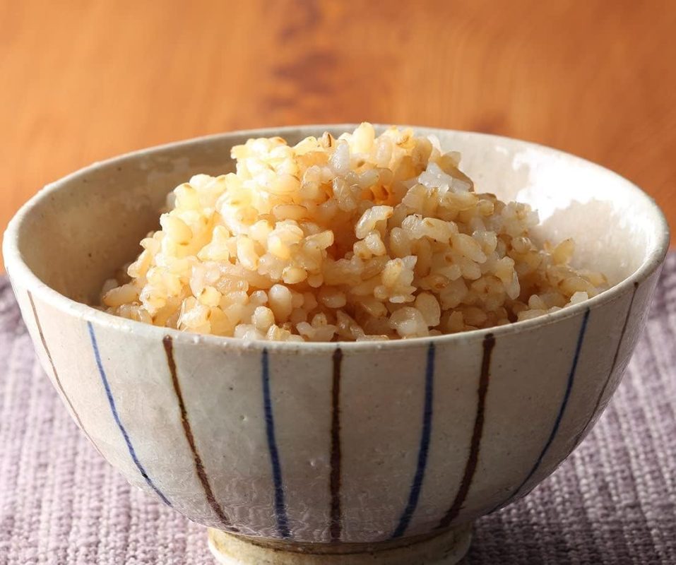 高品質の健康的な主食