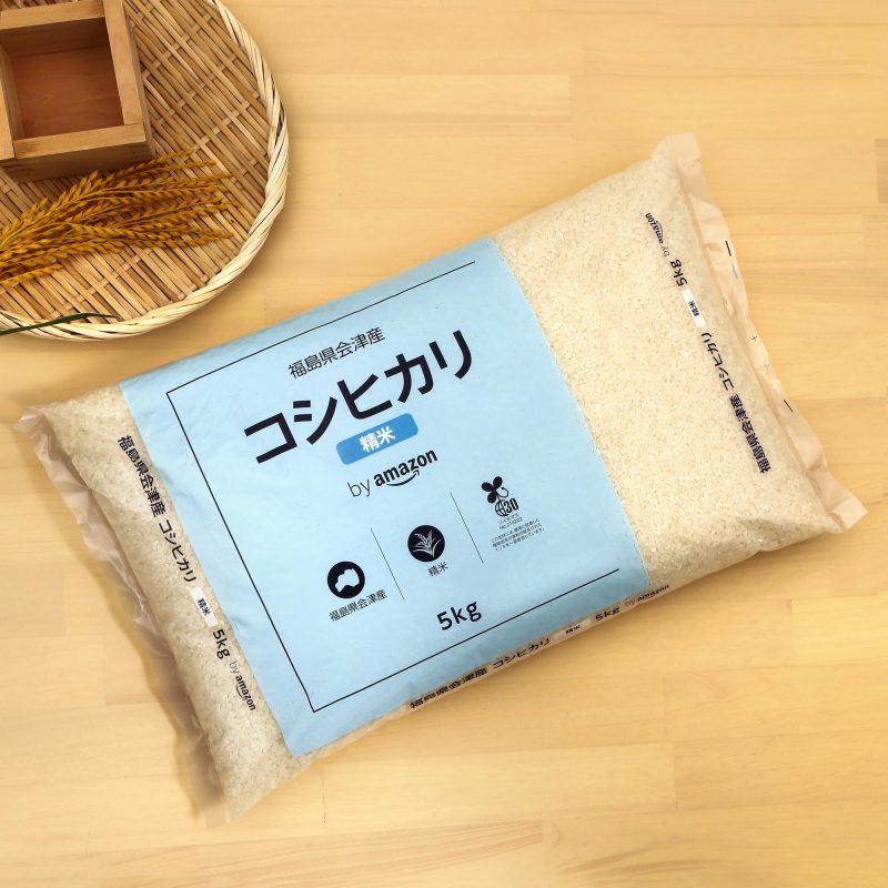 高品質の健康的な主食