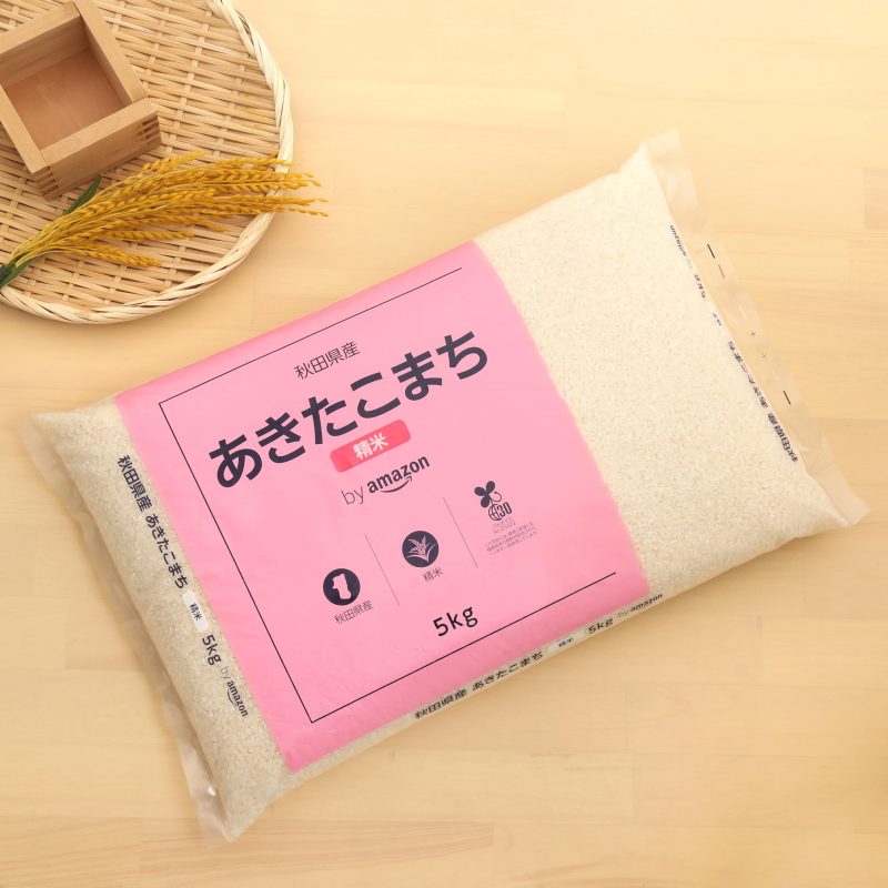 高品質の健康的な主食